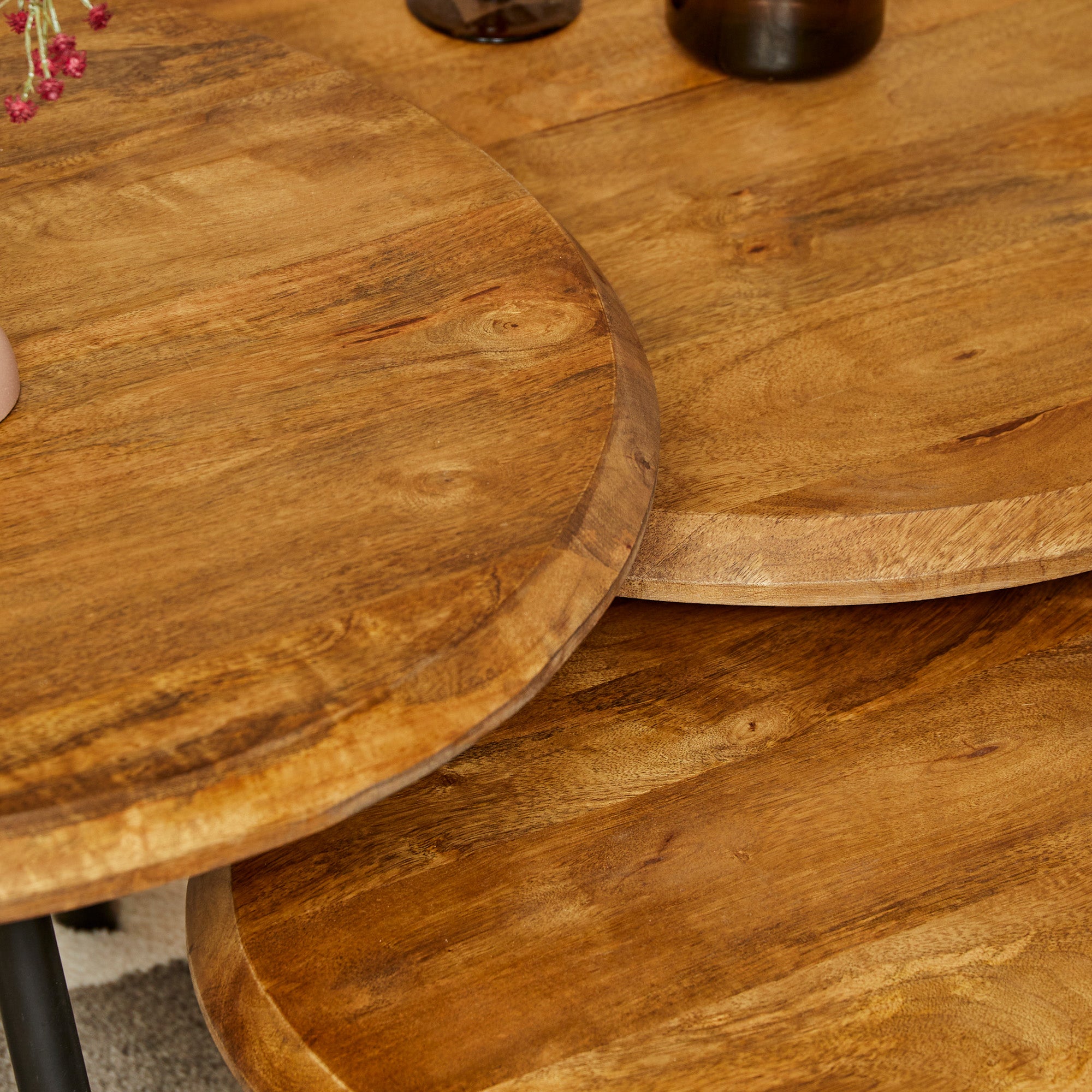 Salontafel set Ohio