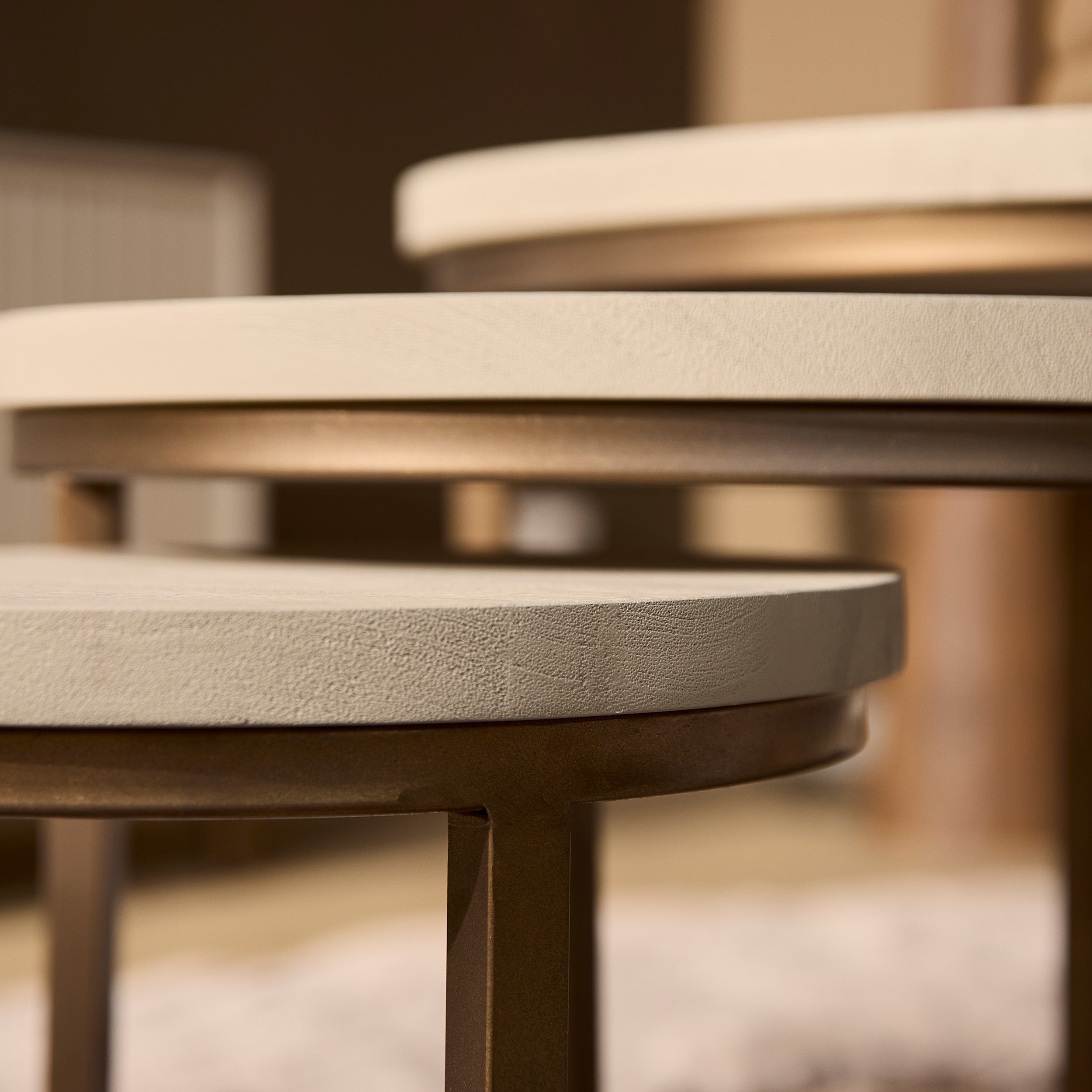 Salontafel set Madison