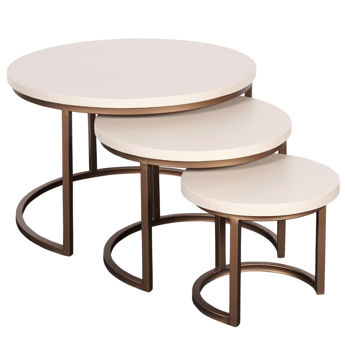 Salontafel set Madison