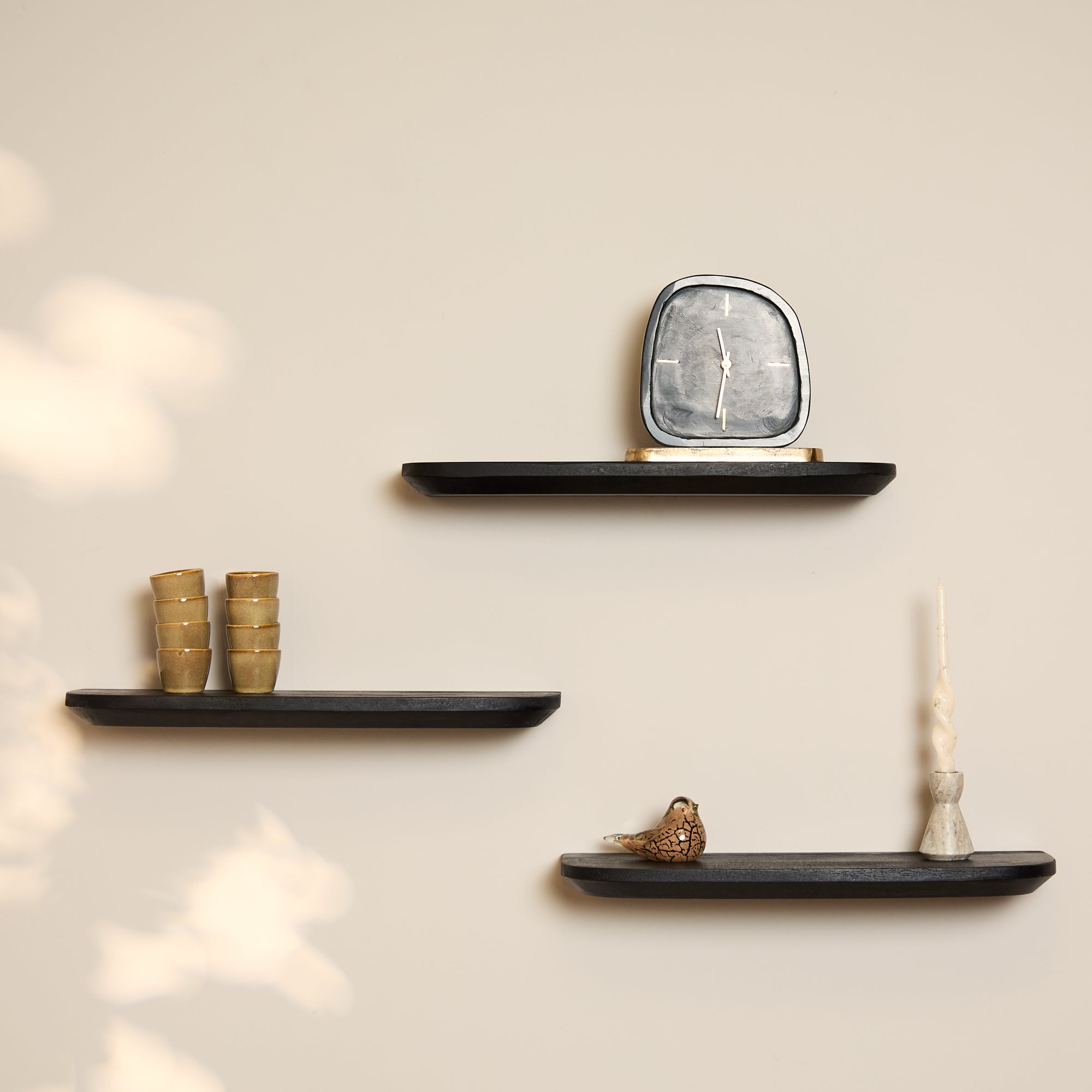 Wandplanken set Gusta