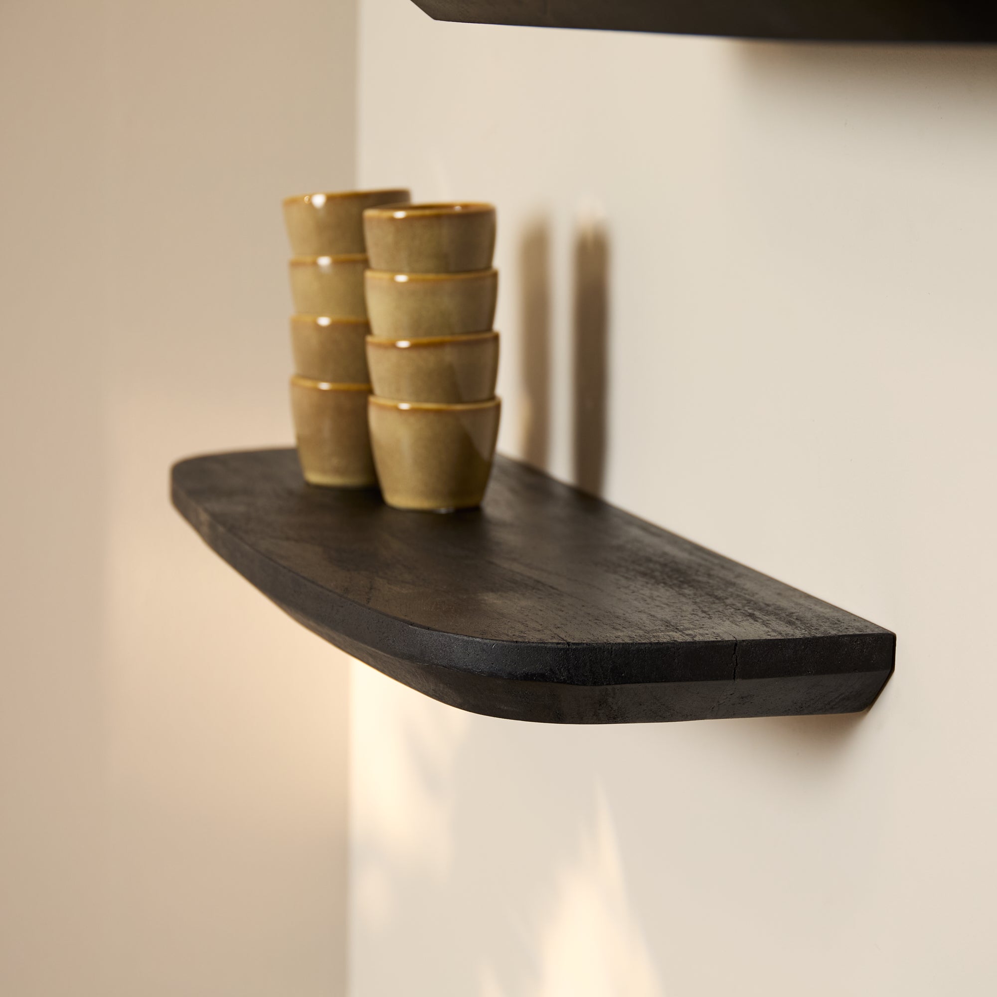Wandplanken set Gusta