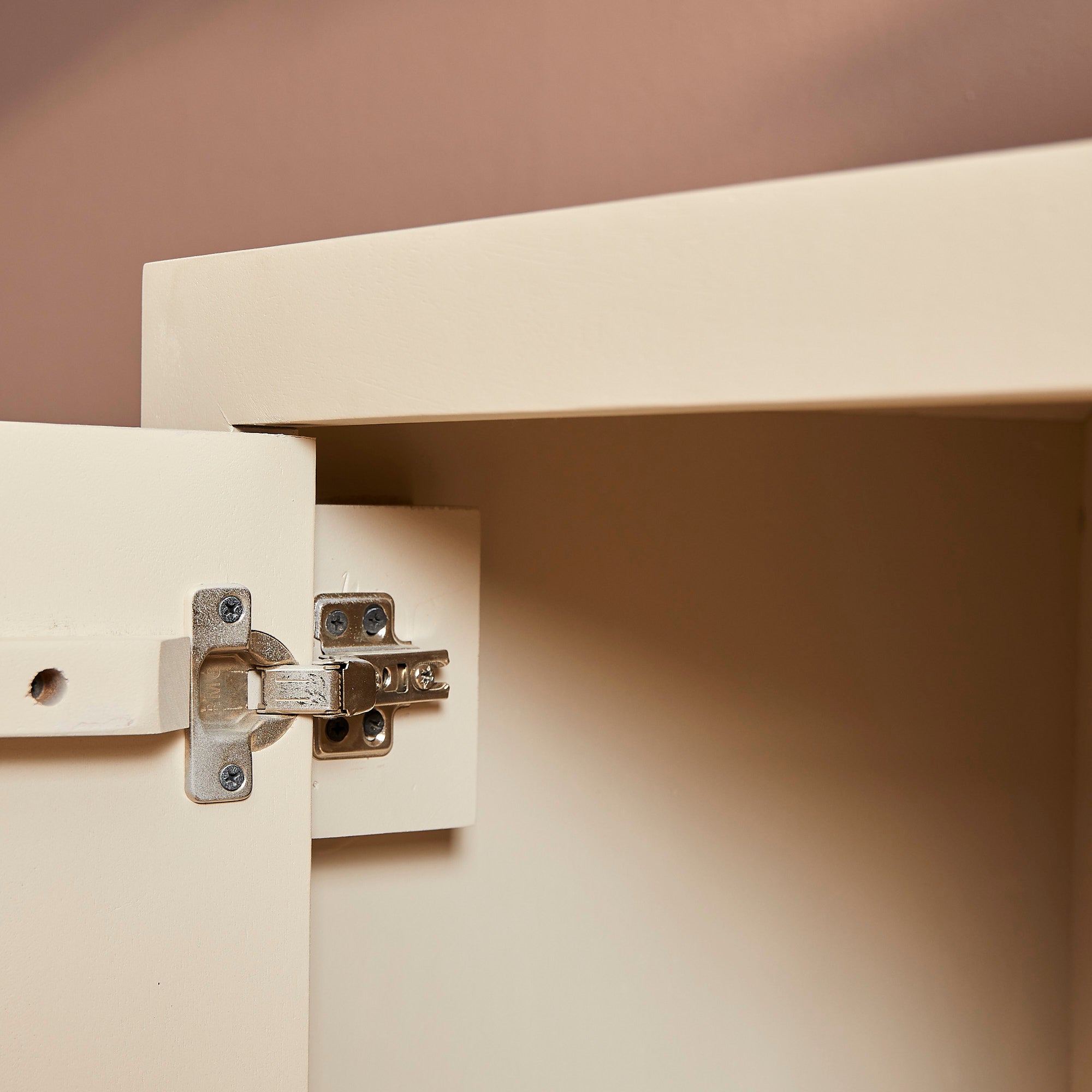 Dressoir Brussel Zand