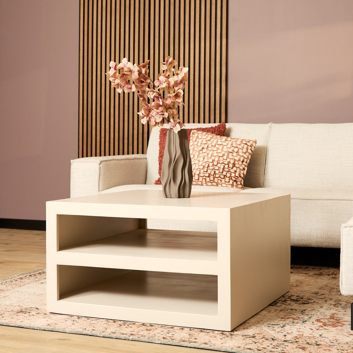 Salontafel Brussel