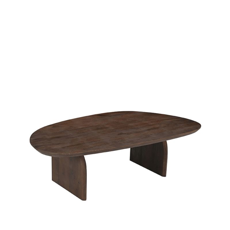 Cooper coffee table