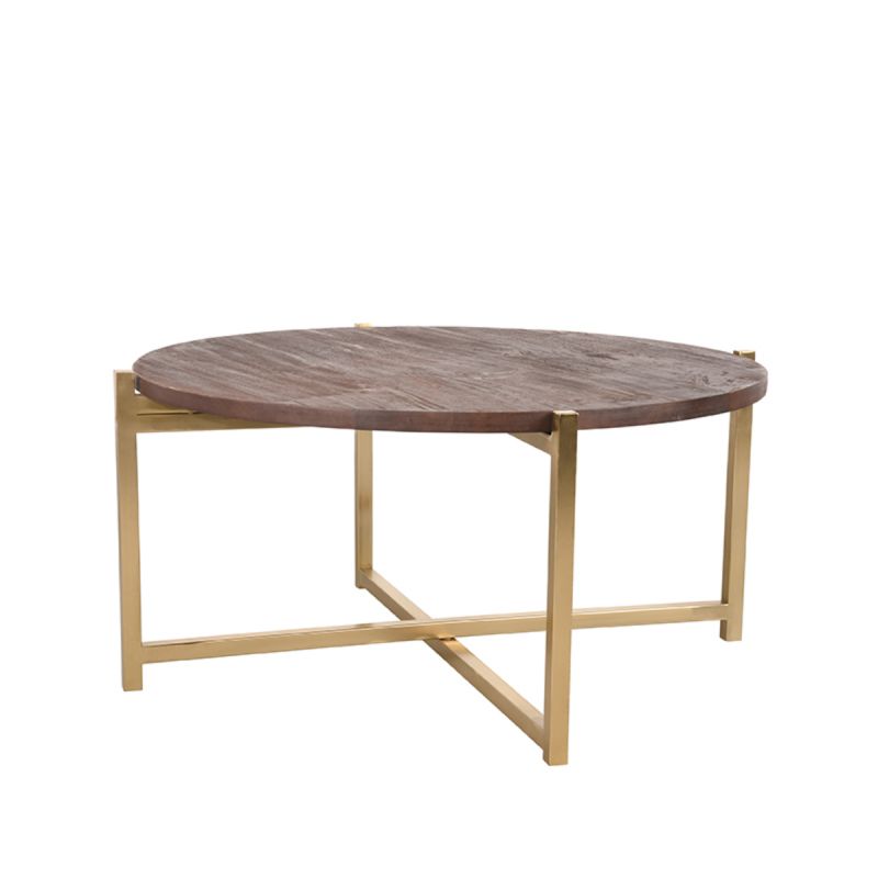 Dox coffee table