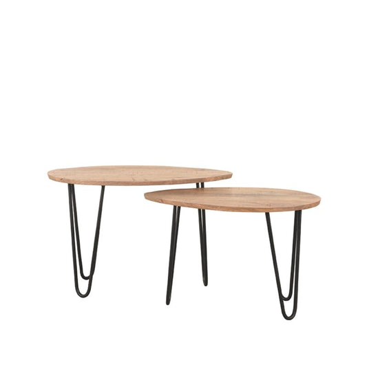 Salontafel set Frisk