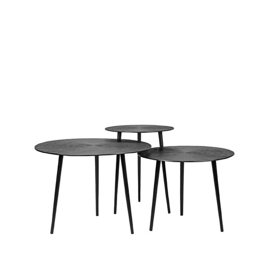 Salontafel set Nobby
