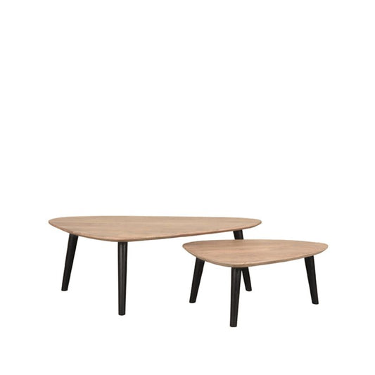 Salontafel set Rock
