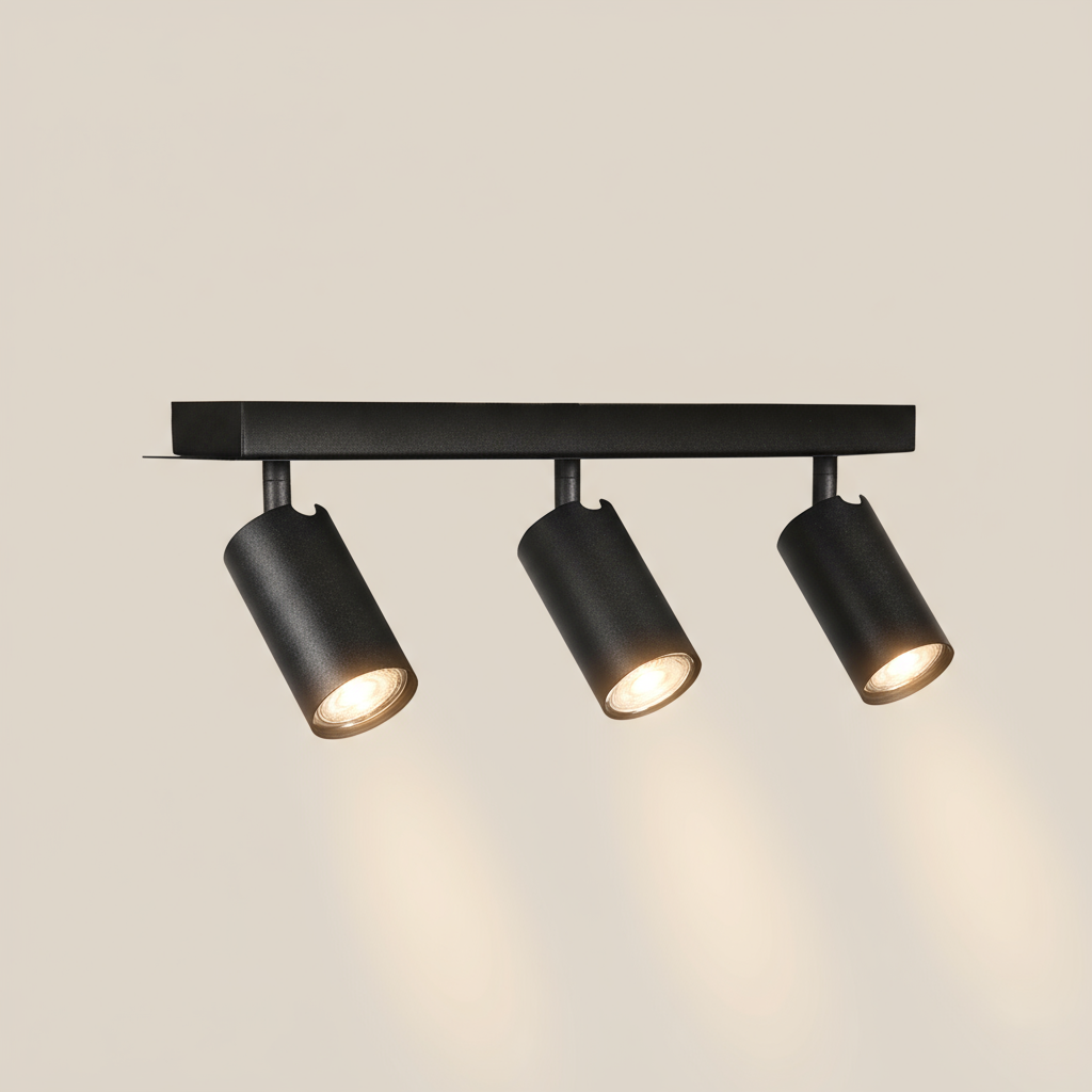 LED Spot Ferroli 3-Light