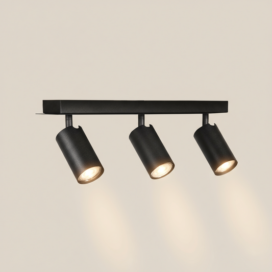 LED Spot Ferroli 3-Lichts