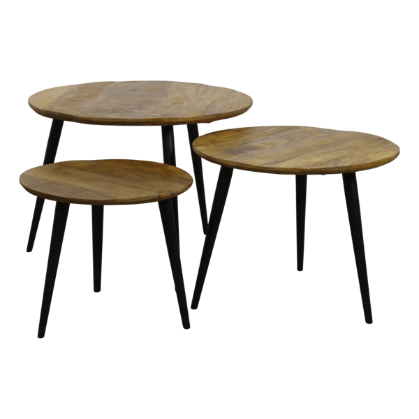 Antonia Coffee Table Set