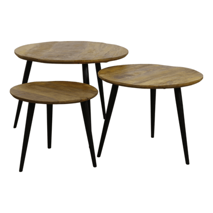 Antonia Coffee Table Set