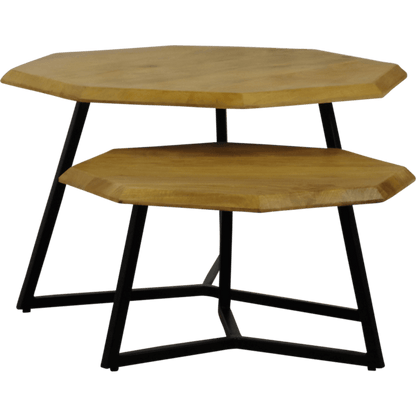 Coffee table set Auke