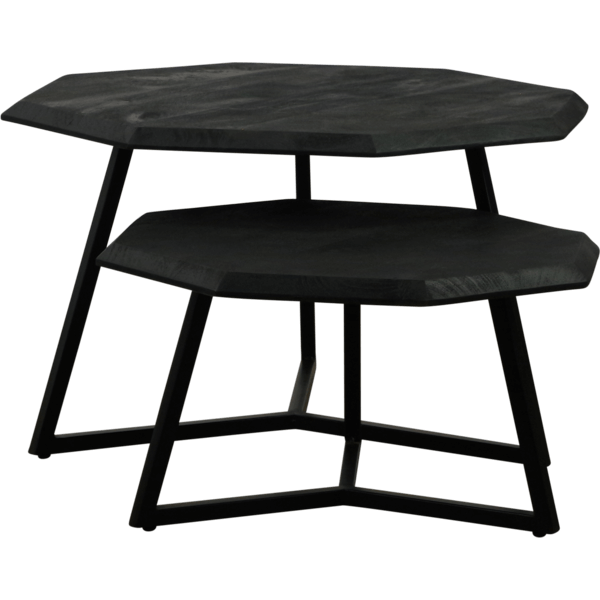 Ayoub Couchtisch-Set