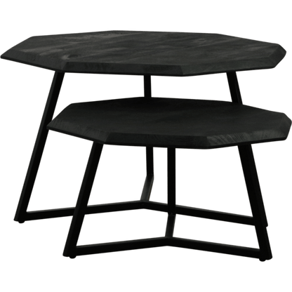 Ayoub Couchtisch-Set