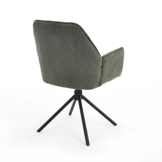 Noah dining chair | various colors