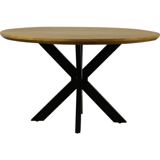 Eettafel rond Ben verjongt