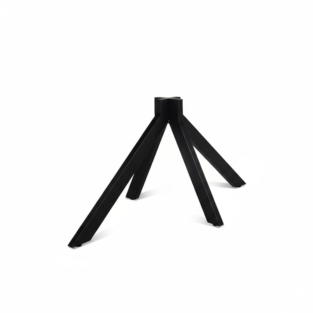 Runa Danish dining table