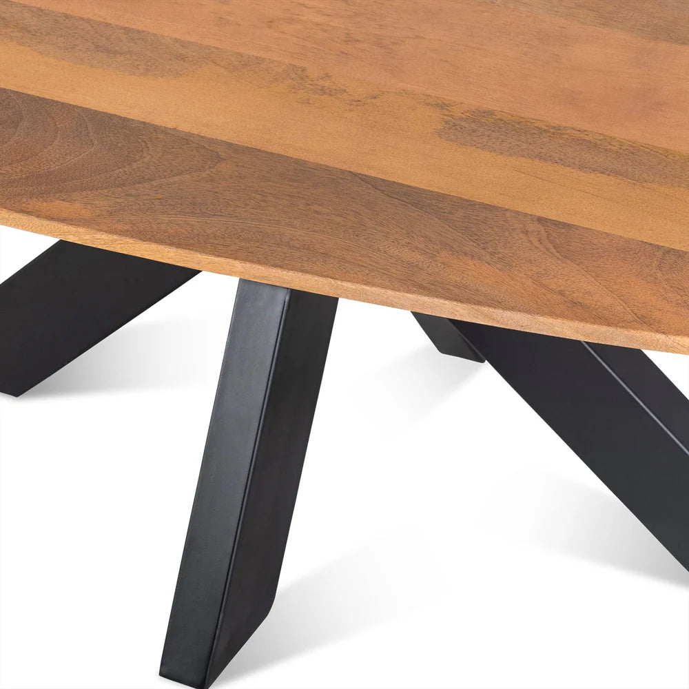 Salontafel Deens Runa