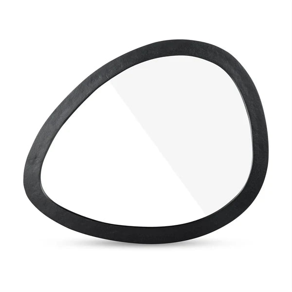 Mirror Organic Black