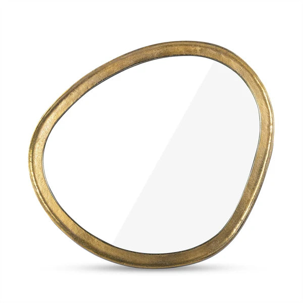 Mirror gold organic