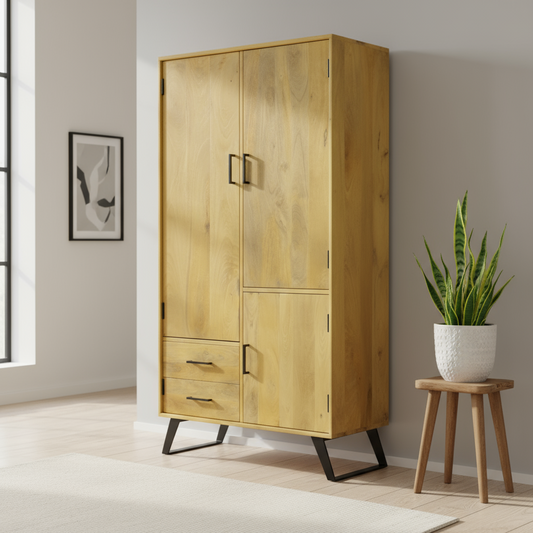 Boyd A kabinet kast - 170 cm