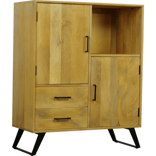 Boyd B kabinet kast - 110 cm