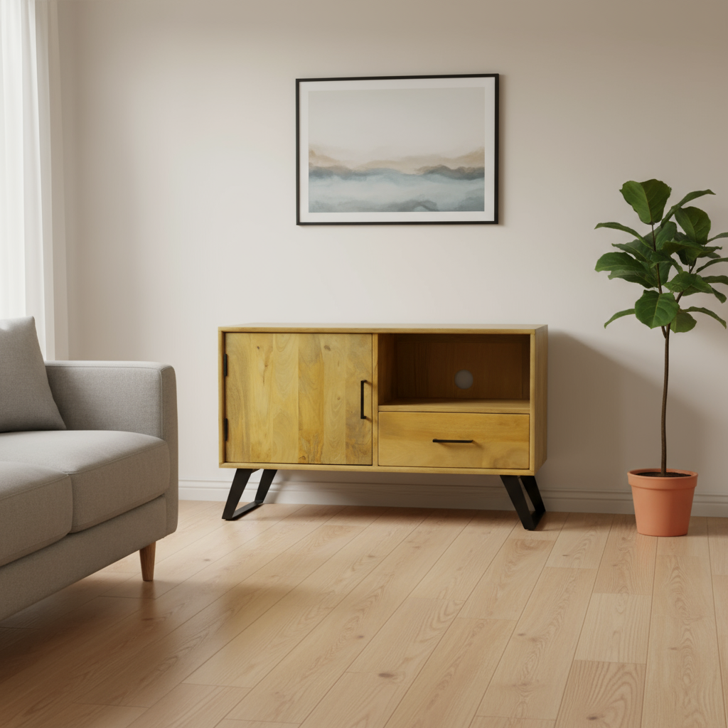 Boyd B TV-Schrank - 100 cm