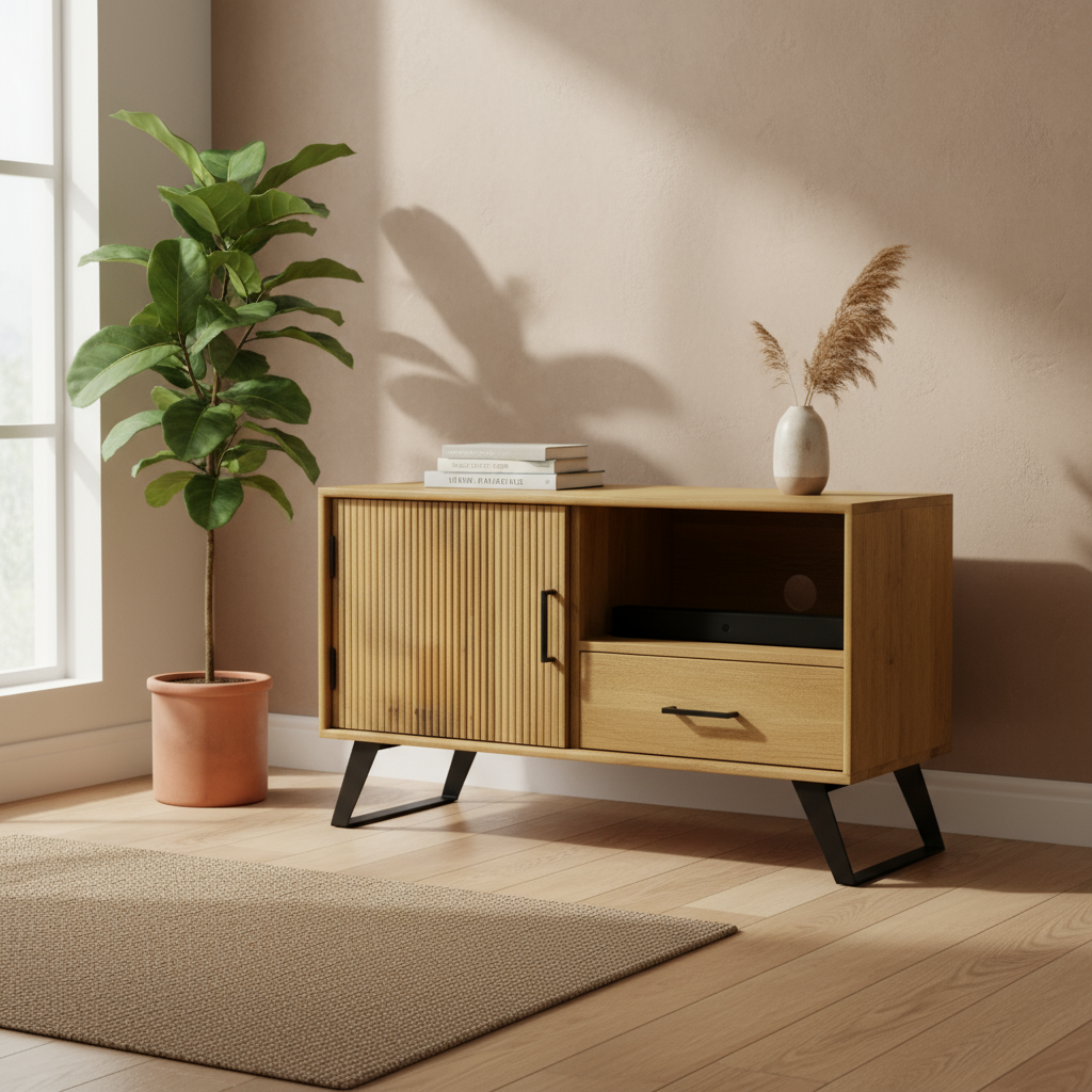 Boyd A TV-Schrank - 100 cm