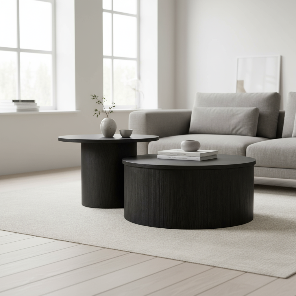 Salontafelset Olivia