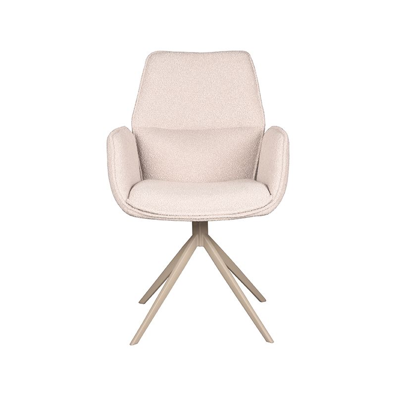 Eetkamerstoel Mellow