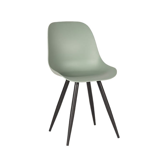 Monza dining chair | various colors