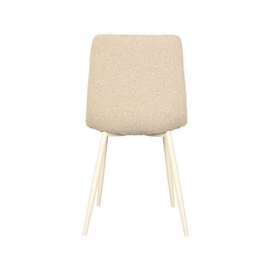 Nino dining chair | various colors
