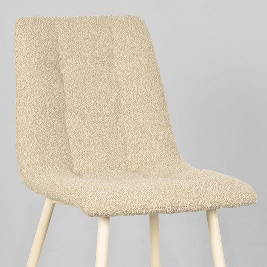 Nino dining chair | various colors