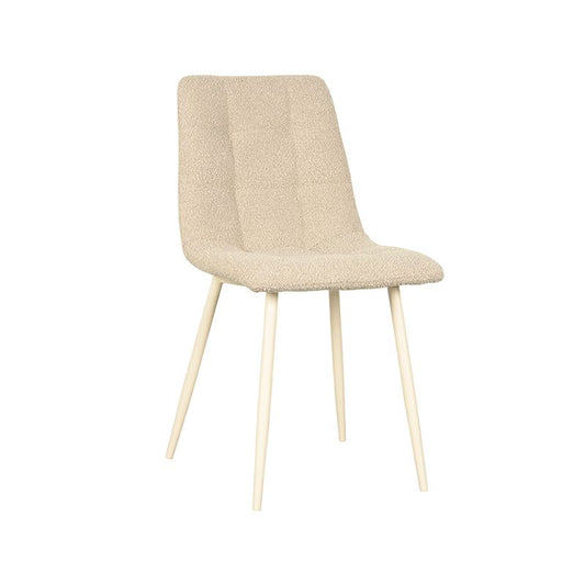 Nino dining chair | various colors