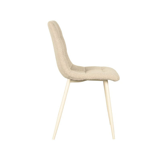 Nino dining chair | various colors