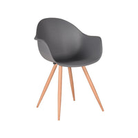 Parma Esszimmerstuhl | verschiedene Farben