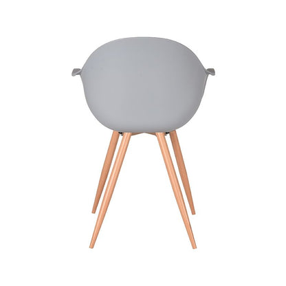 Parma Esszimmerstuhl | verschiedene Farben