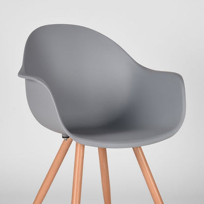 Parma Esszimmerstuhl | verschiedene Farben