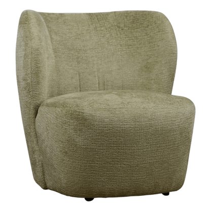 Armchair Rhone various colors