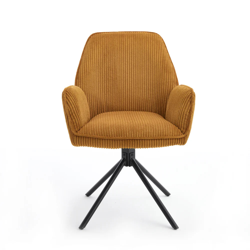 Eetkamerstoel Noah | verschillende kleuren