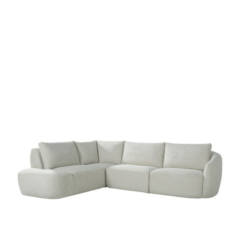 Ecksofa Rocca Ottomane links