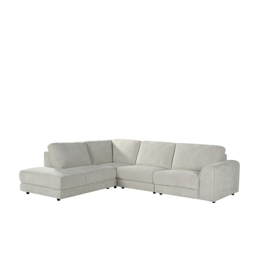 Hoekbank Tivoli | Diverse opstelling