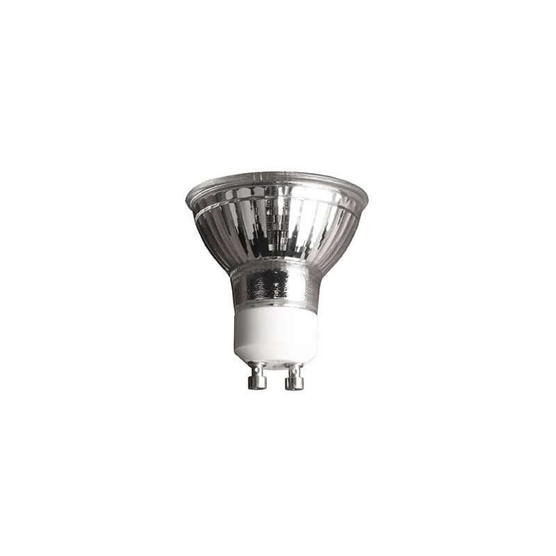 GU10 3 Pieces 5x5x5.3 cm | Dimmable