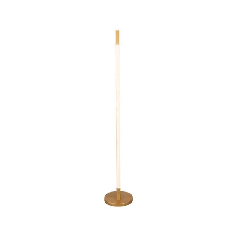 Futuro Gold Stehlampe 