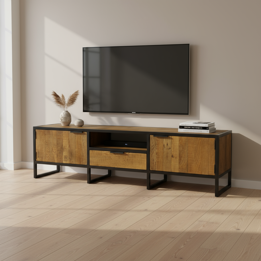 TV-Schrank Dex 180 cm