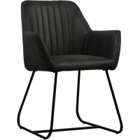 Esszimmerstuhl Jona – Anthrazit