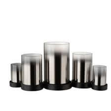 straight candle holder