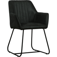 Esszimmerstuhl Luuk - Anthrazit