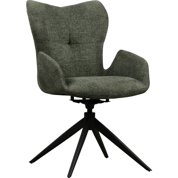 Dining room chair Maartje (swivel)